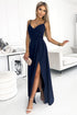 Robe de soirée model 177891 Numoco